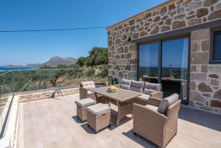 Liastera Luxury Apartments - Áyios Fótios - 4