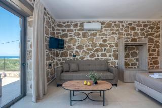 Liastera Luxury Apartments - Áyios Fótios - 3