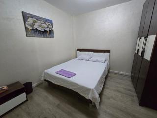 Rehab 2 bedroom city center - Il Cairo - 5