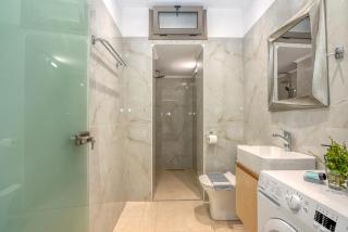 Liastera Luxury Apartments - Áyios Fótios - 1