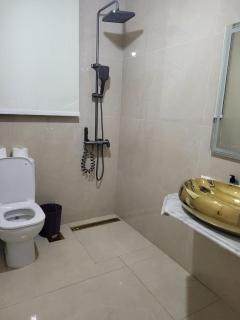 Rehab 2 bedroom city center - Il Cairo - 2
