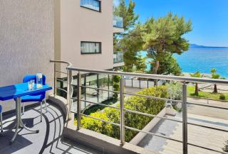 Pontus Ionian Sea Apartment - Saranda - 0