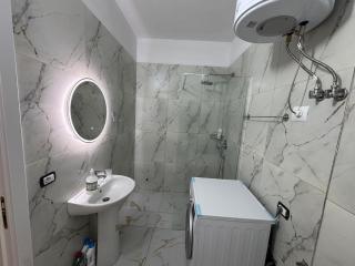 Flat in Orikum Beach - 3