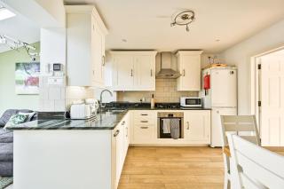 K Suites - Hart House - 8