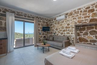 Liastera Luxury Apartments - Áyios Fótios - 9