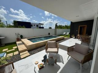 Villa Noah - Bayahibe - 9