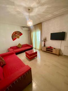 emplacement exceptionnel - Tunis - 7