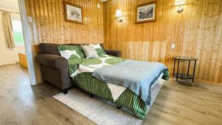 The Great Cabot Lodge - Baddeck - 9