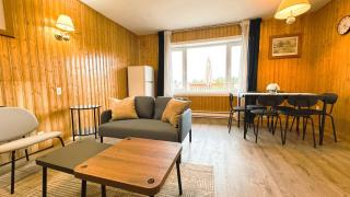 The Great Cabot Lodge - Baddeck - 5