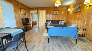 The Great Cabot Lodge - Baddeck - 4