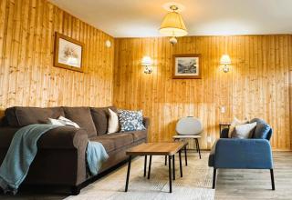The Great Cabot Lodge - Baddeck - 6