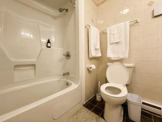 The Great Cabot Lodge - Baddeck - 2