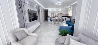 فيلا الترا مودرن جديدة تماما للايجار - 5