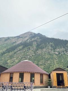Altygat Lodge Barskoon - 7