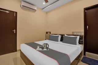 Hotel O Sky Hotel - Rohtak - 1