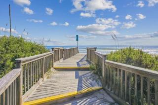 Tranquil Sunrises Pool & Boardwalk Walk to Beach - Corolla - 7