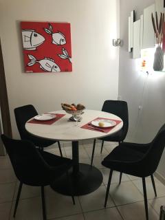TRES BEL APPARTEMENT Ploumanac'h Centre - 7
