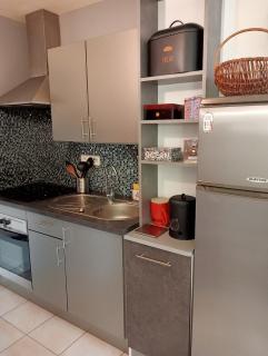 TRES BEL APPARTEMENT Ploumanac'h Centre - 2