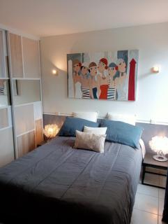 TRES BEL APPARTEMENT Ploumanac'h Centre - 1