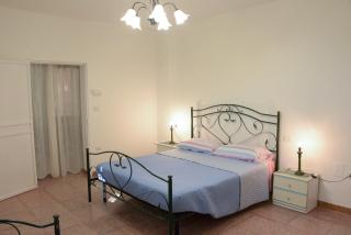 Villa Alessandro - Poggiardo - 8