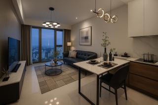 Premier Suites TRX By Core Residences - Kuala Lumpur - 2