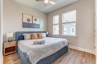 Stylish Midtown 3 Bedroom 4 Bathroom Private Garage Family & Group Ready - Tampa - 9