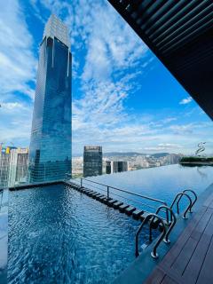Premier Suites TRX By Core Residences - Kuala Lumpur - 0