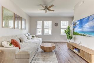 Stylish Midtown 3 Bedroom 4 Bathroom Private Garage Family & Group Ready - Tampa - 3