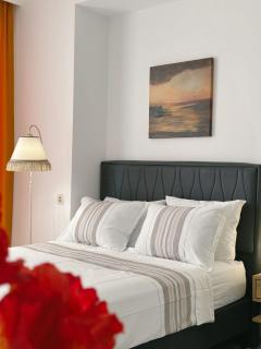 SEA VIEW Apartment in Bamboo Beach Tsikisdziri - 3