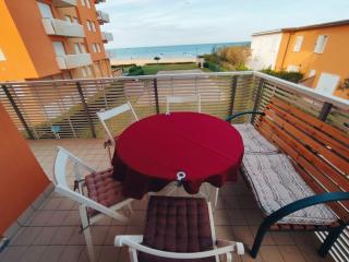 Spiaggia del Sole Vacation Home - Marotta - 0