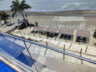 Departamento vista a la ciudad - 2