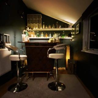 The Old Thatch - Hennock - Newton Abbot - 9