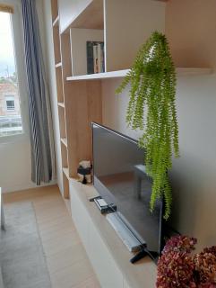 TRES BEL APPARTEMENT Ploumanac'h Centre - 6