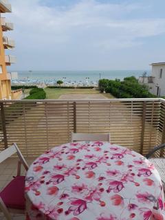 Spiaggia del Sole Vacation Home - Marotta - 1