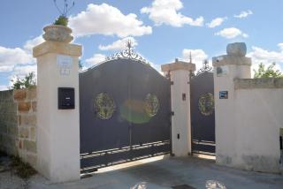 Villa Alessandro - Poggiardo - 1