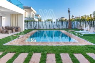 Houd Taghazout - luxury villa - Pool - 6 or 7 Px - Taghazout - 0