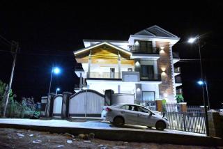 NamahStay Cozy Family Living - Jāmb - 1