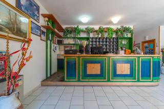 hotel panorama - Badesi - 9