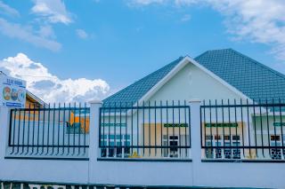 Blue Moon Apartment - Ruhengeri - 0