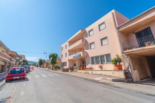 hotel panorama - Badesi - 6