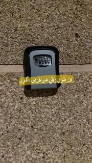 شقة عائلية ثلاث غرف نوم وغرفة معيشة ومدخل مستقل وباركنج سيارة - Riyadh Al Khabra - 9