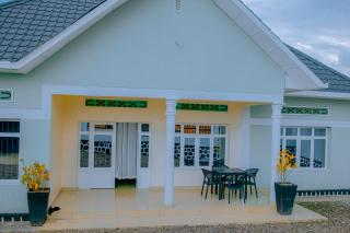Blue Moon Apartment - Ruhengeri - 5
