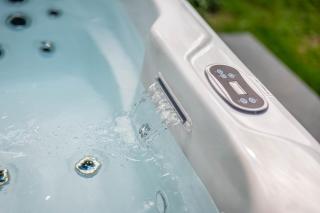 Le Colibri spa jacuzzi - Durbuy - 4