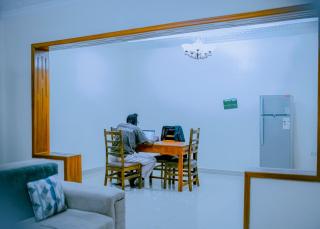 Blue Moon Apartment - Ruhengeri - 7