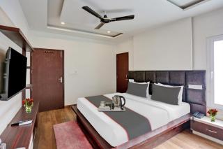 Hotel O Sky Hotel - Rohtak - 1
