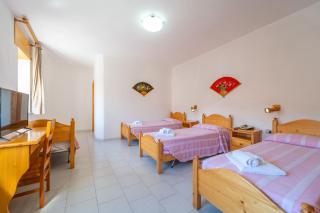 hotel panorama - Badesi - 3