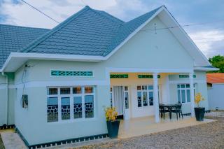 Blue Moon Apartment - Ruhengeri - 4