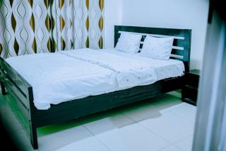 Blue Moon Apartment - Ruhengeri - 3