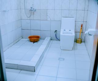 Blue Moon Apartment - Ruhengeri - 2