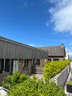 Cille Apartments, Ballyferriter village - Ballyferriter - 9